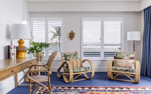 Watsons Bay Boutique Hotel