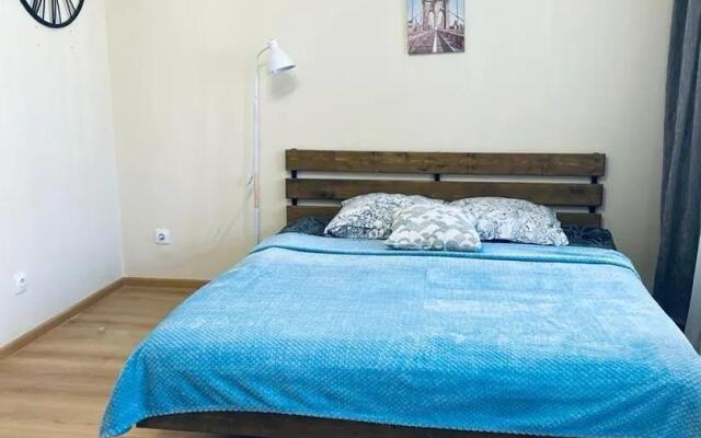 Апартаменты на улице Садовая 90