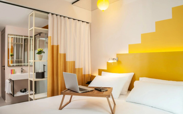 OKKO Hotels Lille Centre