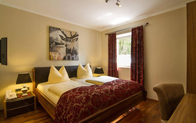 Boutique-Hotel Bayerischer Hof