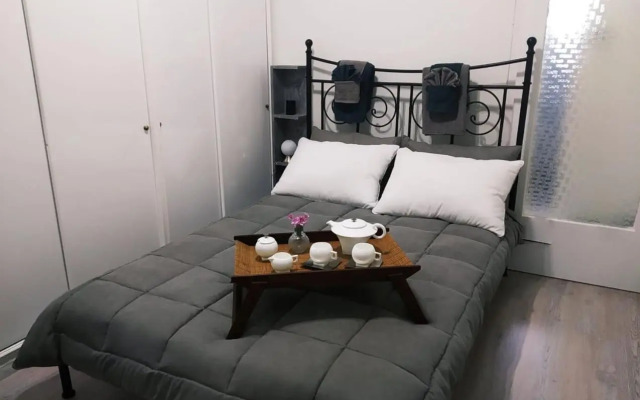 Super Nuova - Private Parking