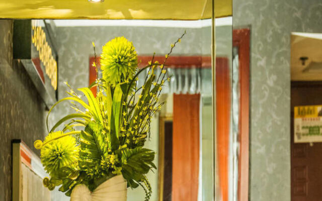 Chongqing Dobell Hotel
