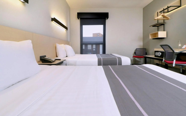 City Express Plus by Marriott Monterrey Nuevo Sur