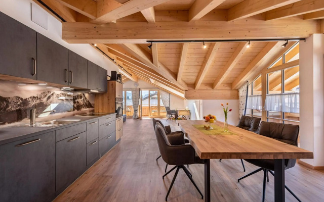 Ferienwohnung Susi im Neubau