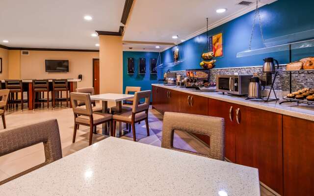 Best Western Ft. Lauderdale I-95 Inn