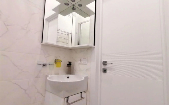 Апартаменты на улице Первомайская 1