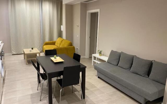 Urban Chic Home