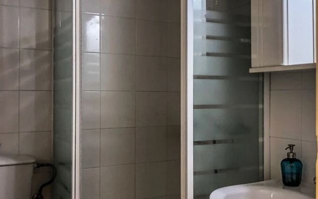 Kiranis Seaview Villa Barbati Beach