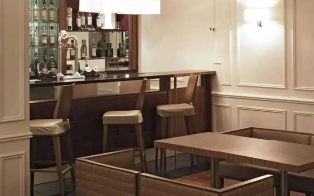 Edinburgh Grosvenor Hotel NEW