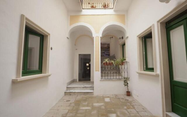 B&B Dimora San Vincenzo