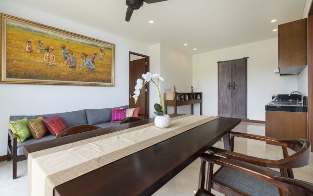 The Athaya Ubud