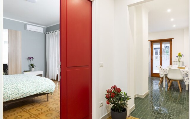 RomeCookSea Guesthouse