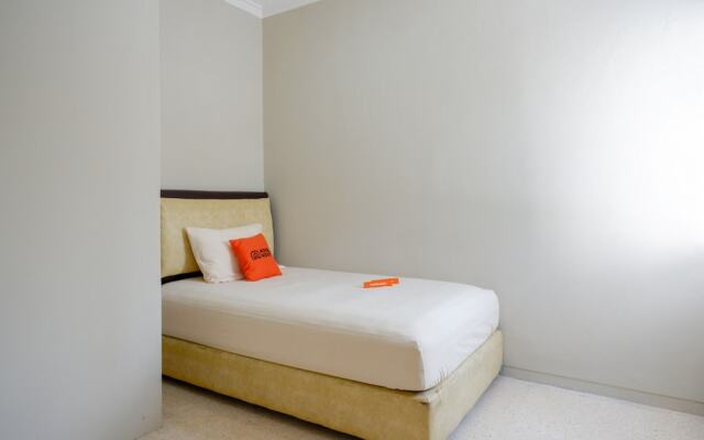 KoolKost Female Syariah near UII Taman Siswa