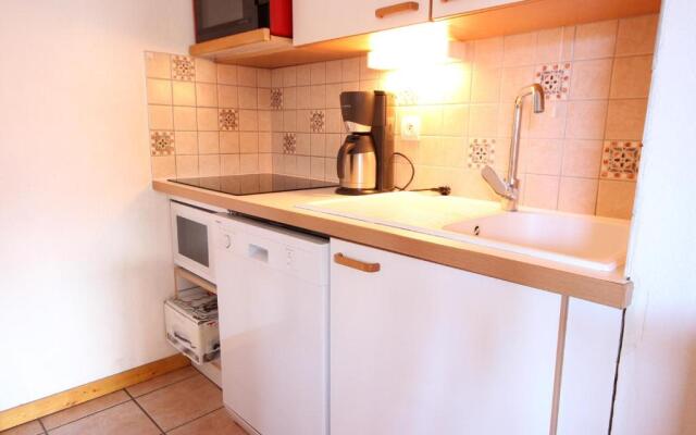 Appartement Landry-Vallandry, 3 pièces, 8 personnes - FR-1-411-342