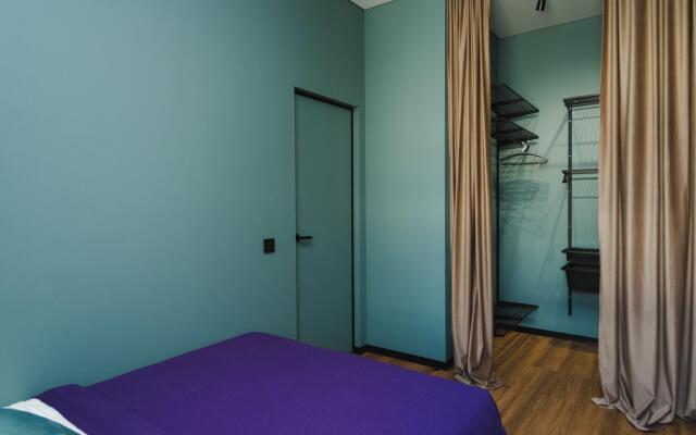 Апартаменты на Вознесенском проспекте, 41