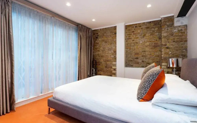 Veeve - Soho House