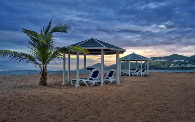 Marriott's St. Kitts Beach Club