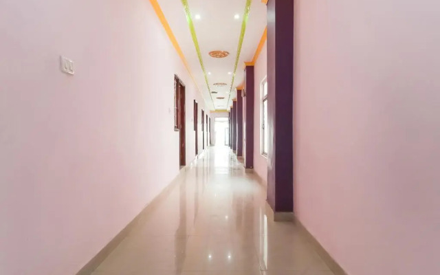 Sri Devi Residency by OYO Rooms