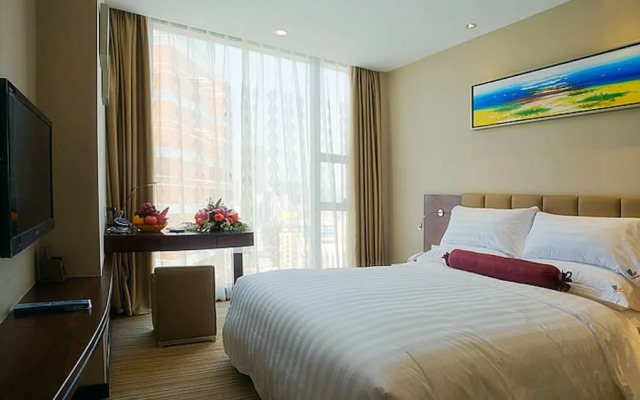 L Hotel Changsheng