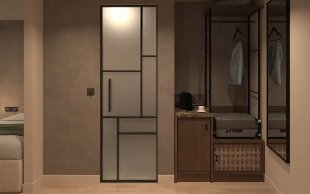 Acropolis Grid Athens