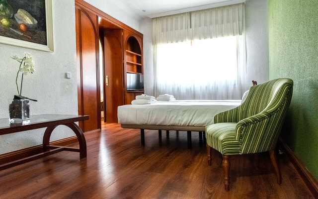 Hotel Torremangana