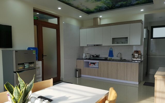 Sun Lake Aparment  Hotel