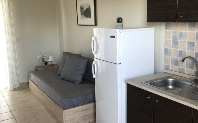 Red Coral Apartments