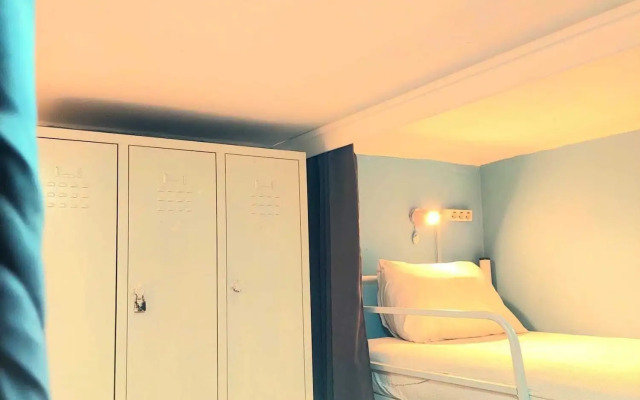 La Bella Suites Beyoglu