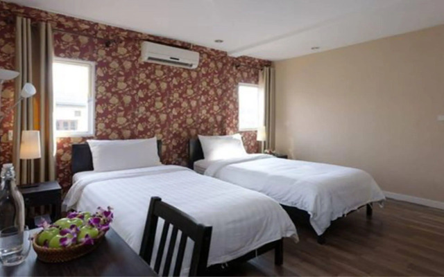 Mandala Boutique Hotel