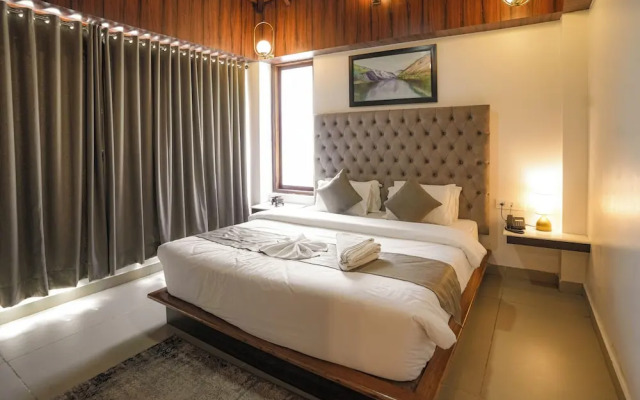 Ocean Tree Beach Resort  & Spa