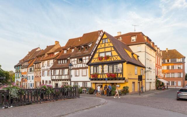 Travel Homes -The Ecolier, 1min from Little Venice