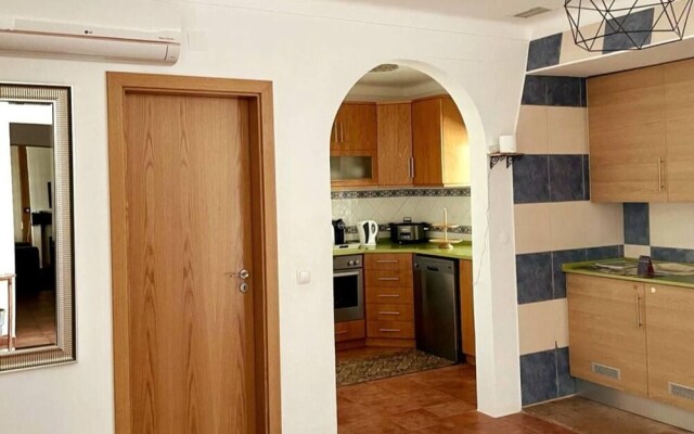 Omontinho - 4-bed House With Pool in Melides