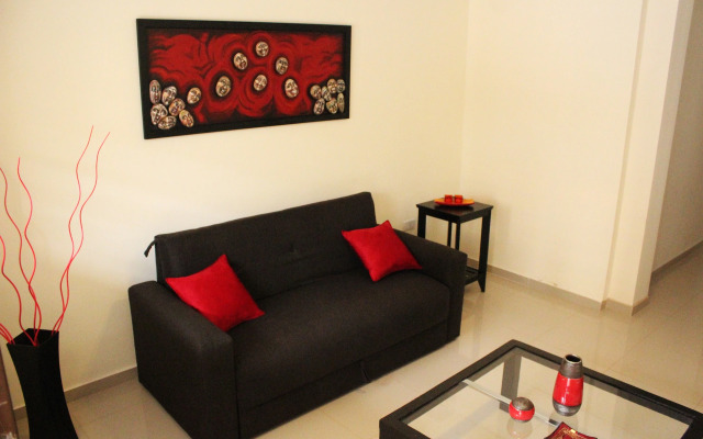 Villa Cabrera Apart & Suites