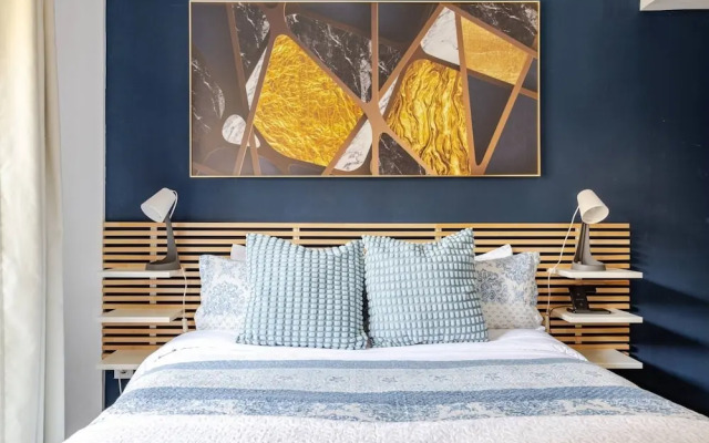 Apartamento Inteiro a 3 Minutos da Praia de Gandia
