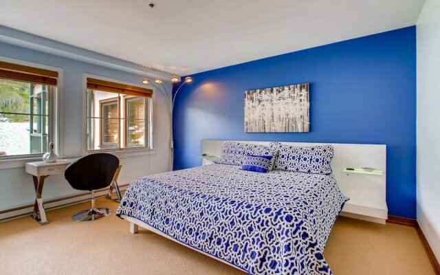 Centennial 2 Bedroom Condo Unit 11