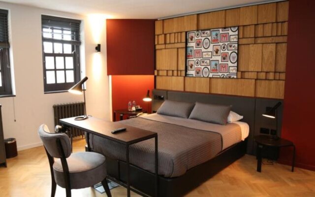 London Paddington Apartments