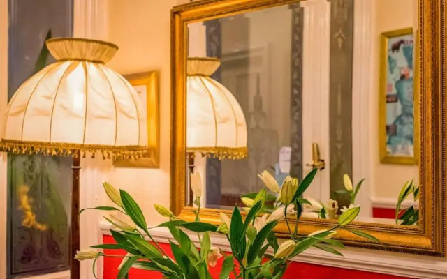 Strathallan Guest House