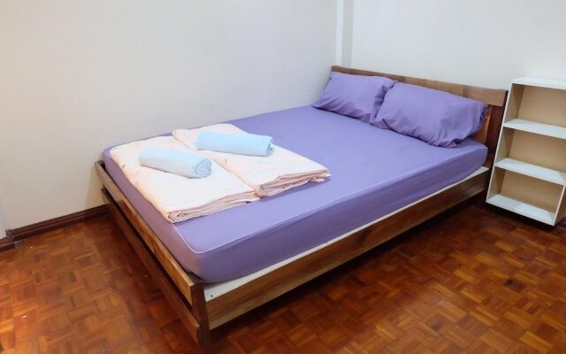 JD hostel