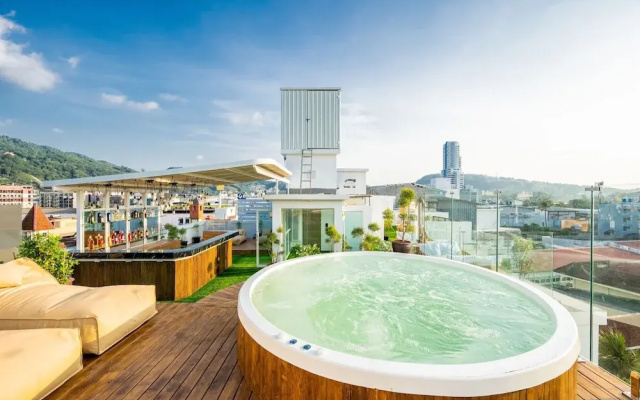 La Vista Patong