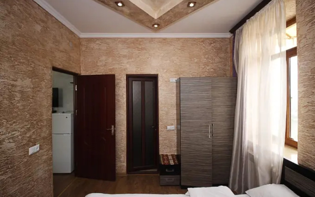 Planet Yerevan Hotel