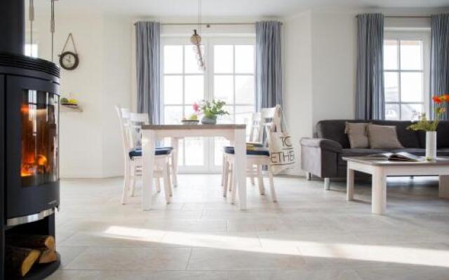 Ferienhaus Seeadler 24