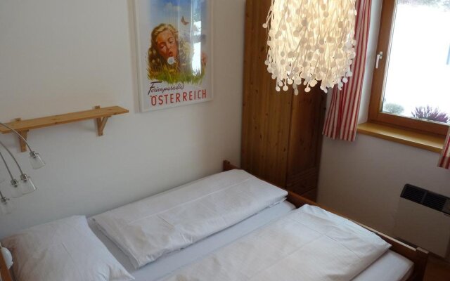 Apartmenthaus Rapplhof