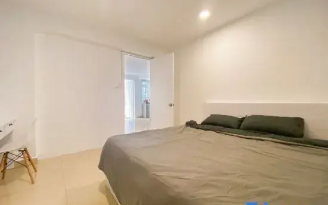 Zeus Living - 1bedroom apartment in An Phu