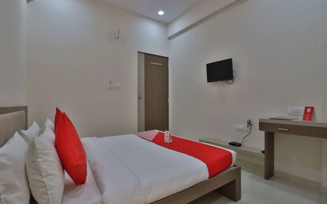 Hotel Ananya by OYO