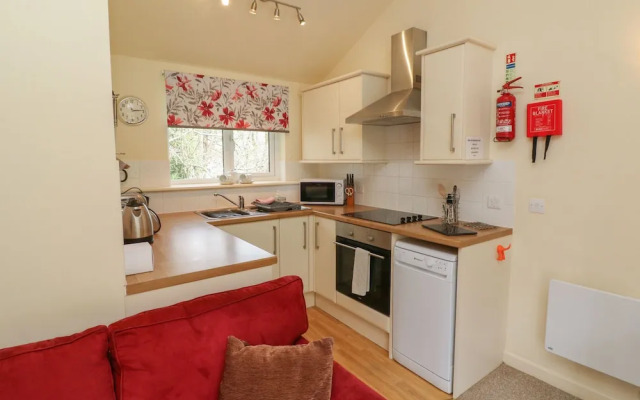 Chalet Log Cabin L7
