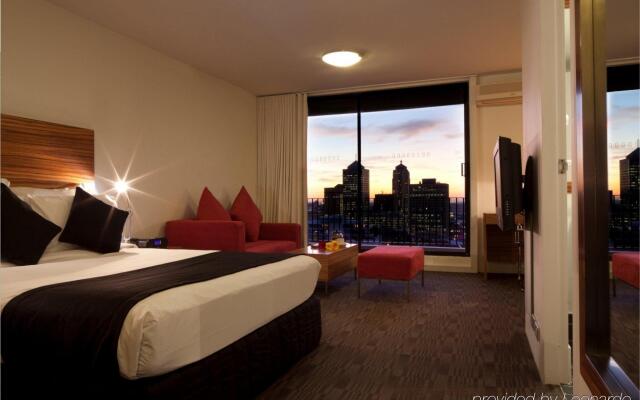 Cambridge Hotel Sydney