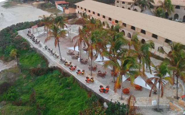Hotel Parque das Fontes All Inclusive