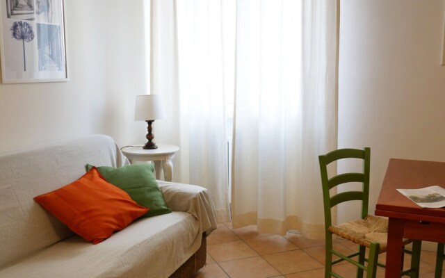 Bologna Railway Apartment