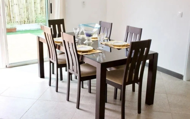 Guest House de Treichville
