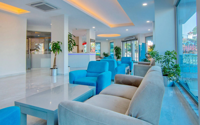 Palmea Hotel